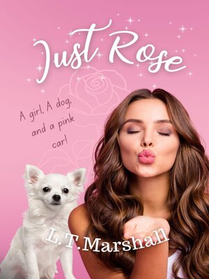 cover image of Just Rose